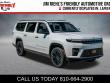 2026 Jeep Grand Wagoneer L Summit Sport Utility