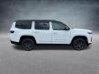 2026 Jeep Grand Wagoneer Base Sport Utility