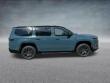 2026 Jeep Grand Wagoneer Base Sport Utility