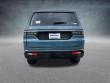 2026 Jeep Grand Wagoneer Base Sport Utility