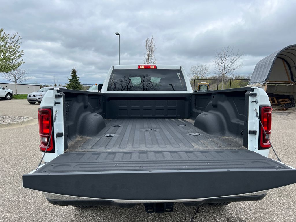 2026 RAM 2500 Tradesman - Photo 13