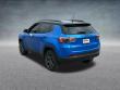 2026 Jeep Compass Limited Sport Utility