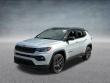 2026 Jeep Compass Limited Sport Utility