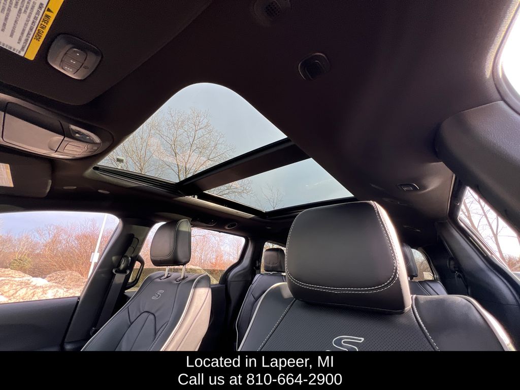 2026 Chrysler Pacifica Limited - Photo 29