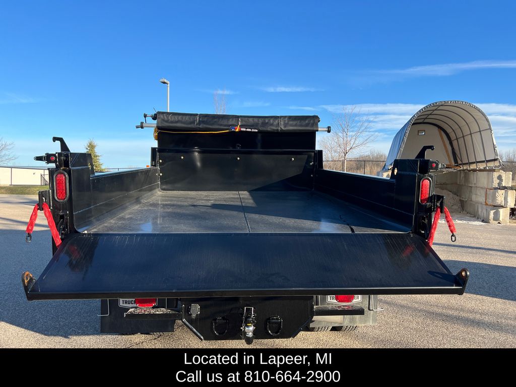 2026 RAM 3500 Chassis Tradesman - Photo 12