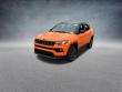 2026 Jeep Compass Limited Sport Utility