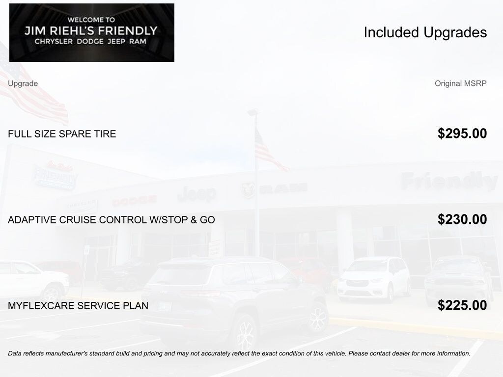 New 2026 Ram ProMaster 1500 Low Roof Cargo Van