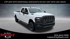 2025 Ram 2500 Tradesman Pickup
