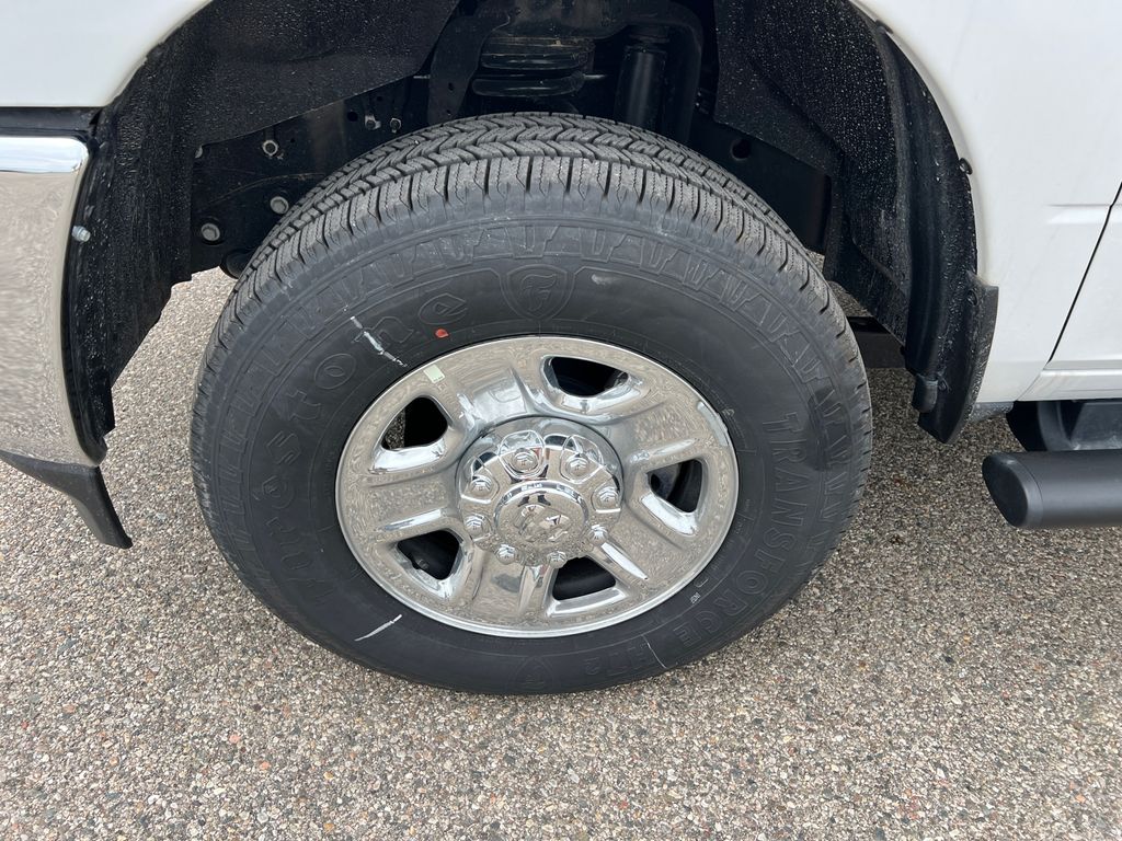2026 RAM 2500 Tradesman - Photo 10