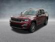 2025 Jeep Grand Cherokee Limited Sport Utility