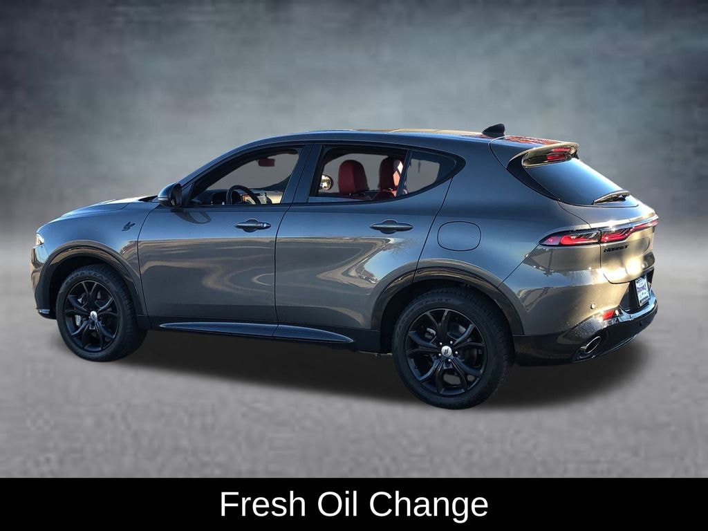 Used 2024 Dodge Hornet R/T Plus R/T Plus EAWD *Ltd Avail*