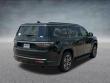 2026 Jeep Grand Wagoneer Base Sport Utility