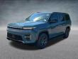 2026 Jeep Grand Wagoneer Base Sport Utility