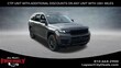 Jeep Grand Cherokee L