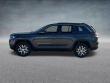 2025 Jeep Grand Cherokee Limited Sport Utility