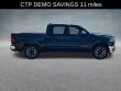 2026 Ram 1500 Laramie Pickup
