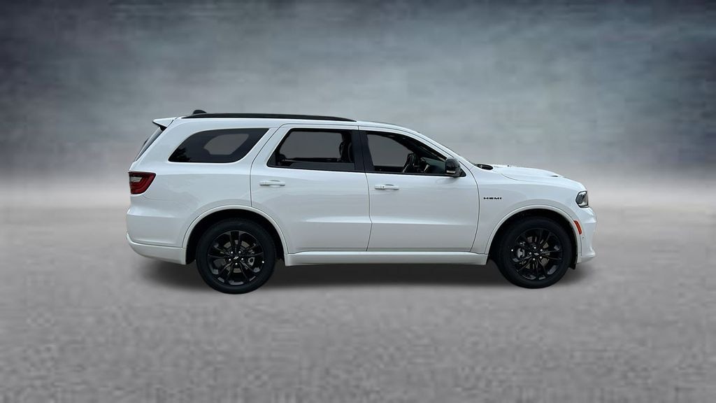 New 2025 Dodge Durango R/T Sport Utility
