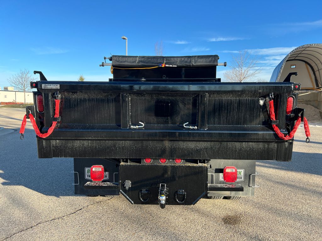 2026 RAM 3500 Chassis Tradesman - Photo 13