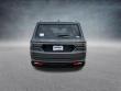 2026 Jeep Grand Wagoneer Base Sport Utility