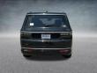 2026 Jeep Grand Wagoneer Base Sport Utility