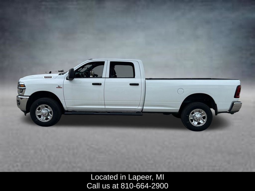 2026 RAM 2500 Tradesman - Photo 7