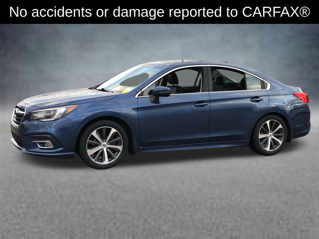 Used 2019 Subaru Legacy Limited with VIN 4S3BNAN63K3004428 for sale in Lapeer, MI
