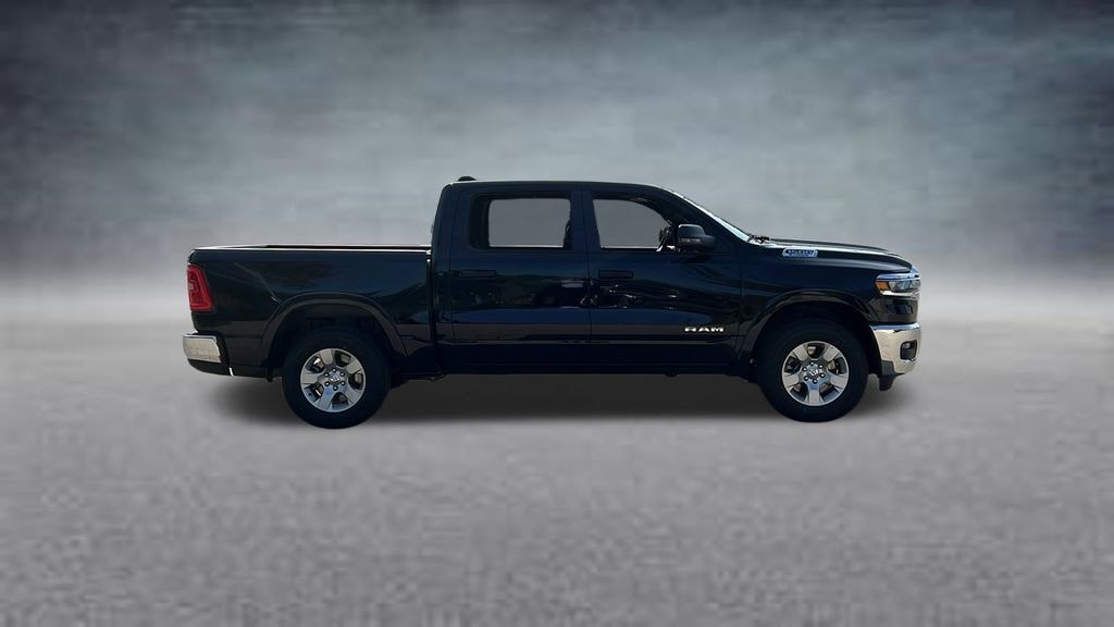 New 2025 Ram 1500 Big Horn/Lone Star Pickup