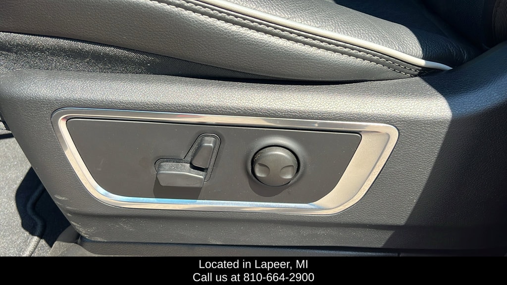 2026 RAM 1500 Laramie - Photo 20