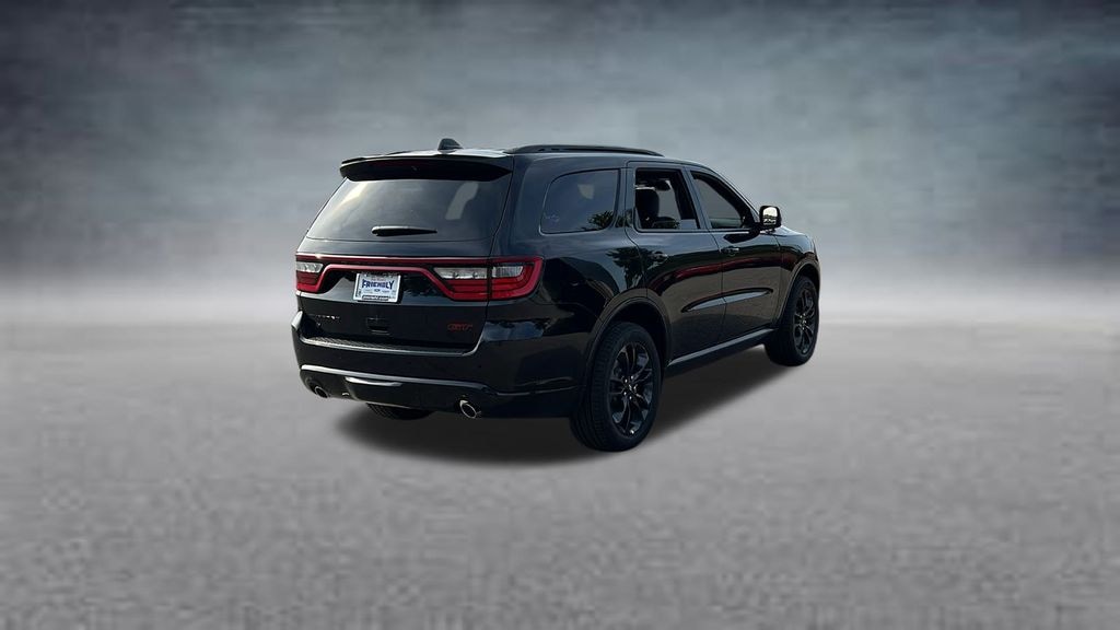 New 2026 Dodge Durango GT Sport Utility