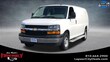 Chevrolet Express Cargo Van