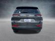2025 Jeep Grand Cherokee L Laredo Sport Utility