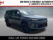 2026 Jeep Grand Wagoneer Limited Sport Utility
