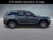 2025 Jeep Grand Cherokee Limited Sport Utility