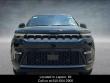 2026 Jeep Grand Wagoneer Base Sport Utility