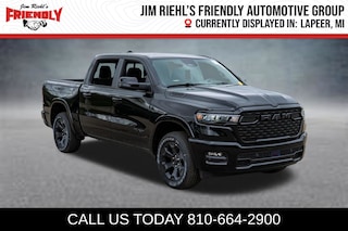 2026 Ram 1500 Big Horn/Lone Star Pickup
