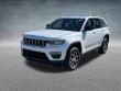 2025 Jeep Grand Cherokee Limited Sport Utility