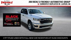 2025 Ram 1500 Big Horn/Lone Star Pickup