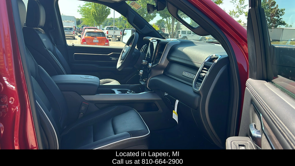 2026 RAM 1500 Laramie - Photo 22