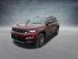 2025 Jeep Grand Cherokee Limited Sport Utility