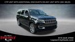 Jeep Wagoneer L