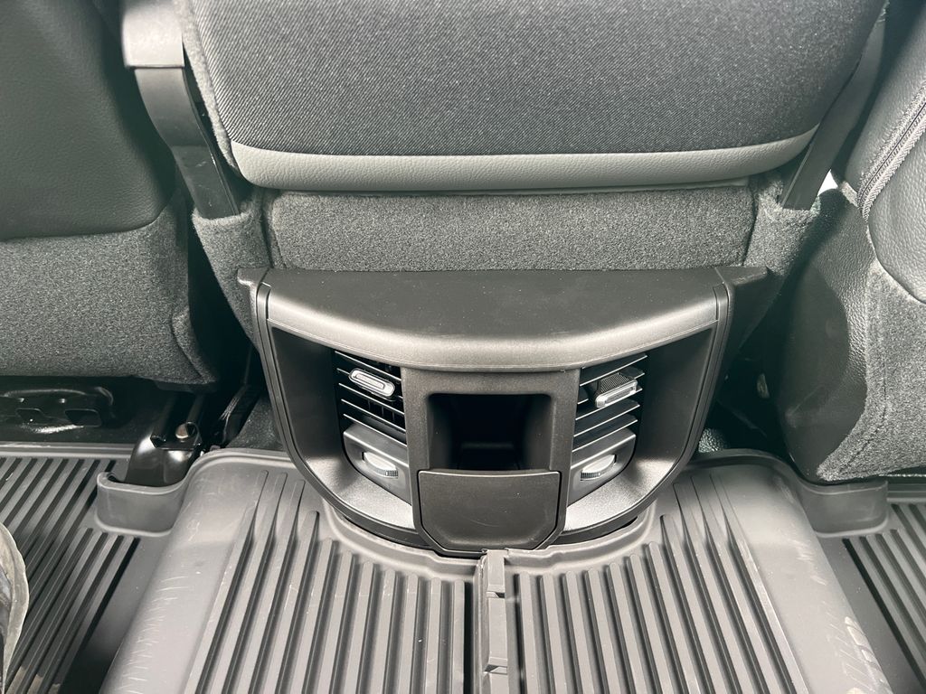 2026 RAM 2500 Tradesman - Photo 20