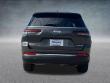 2025 Jeep Grand Cherokee L Limited Sport Utility