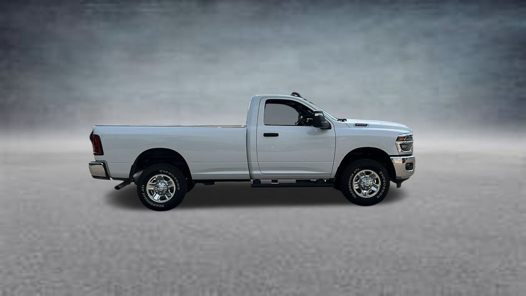2026 Ram 2500 Tradesman photo 2