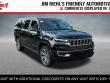 2025 Jeep Wagoneer L Series II Sport Utility