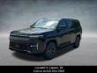 2026 Jeep Grand Wagoneer Base Sport Utility
