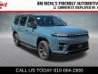 2026 Jeep Grand Wagoneer Base Sport Utility
