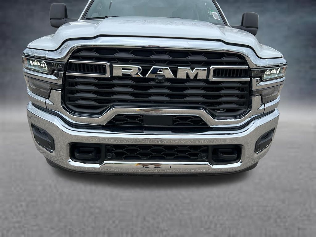 2026 RAM 2500 Tradesman - Photo 12