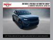 2025 Jeep Grand Cherokee Limited Sport Utility