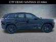 2025 Jeep Grand Cherokee Limited Sport Utility