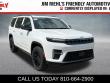 2026 Jeep Grand Wagoneer Limited Sport Utility